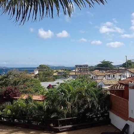 Vista Mar Em Buzios Praia De Geriba C/ Piscina Εξωτερικό φωτογραφία