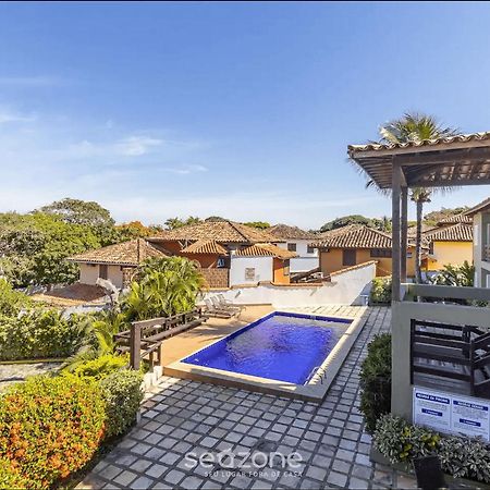 Vista Mar Em Buzios Praia De Geriba C/ Piscina Εξωτερικό φωτογραφία