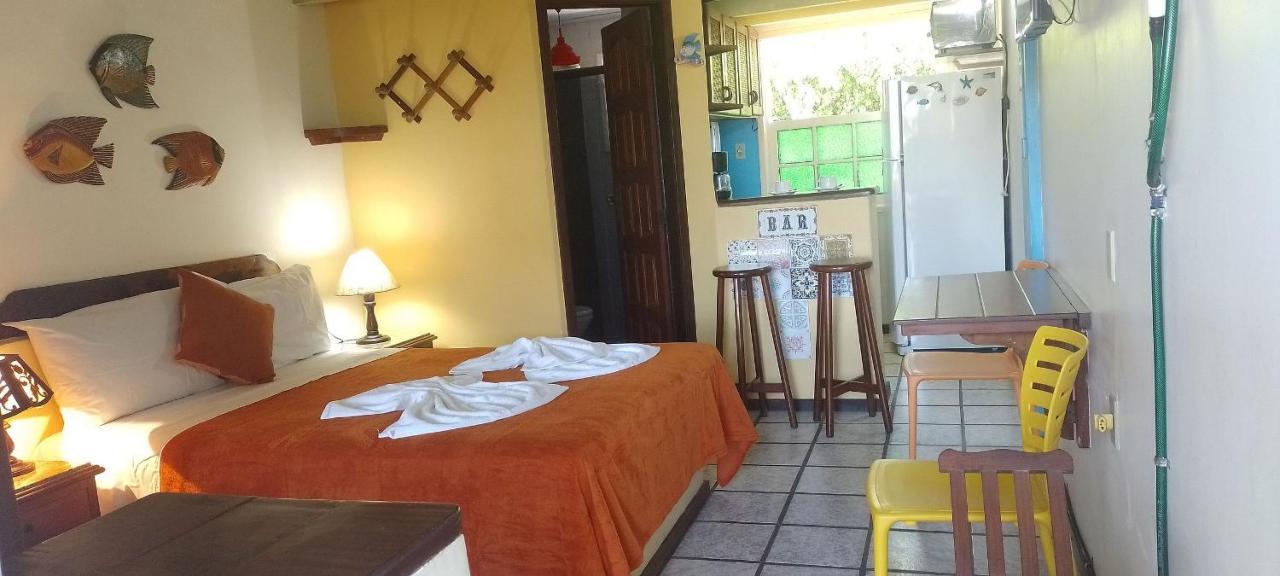 Vista Mar Em Buzios Praia De Geriba C/ Piscina Εξωτερικό φωτογραφία