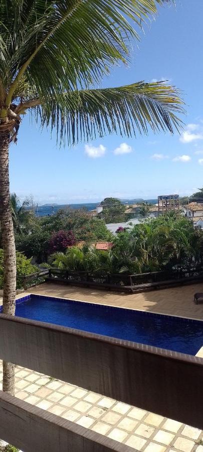 Vista Mar Em Buzios Praia De Geriba C/ Piscina Εξωτερικό φωτογραφία
