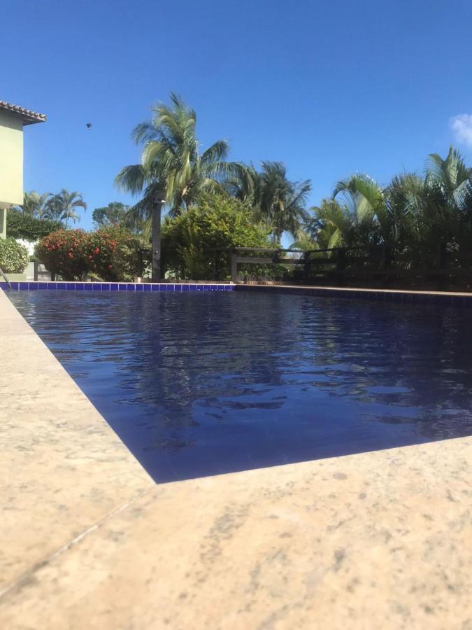 Vista Mar Em Buzios Praia De Geriba C/ Piscina Εξωτερικό φωτογραφία